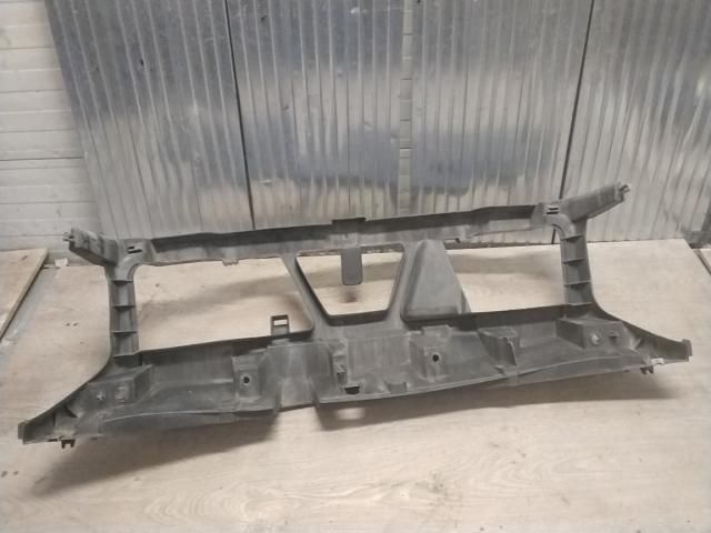 bontott RENAULT SCÉNIC II Homlokfal (Üres lemez)