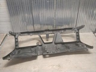 bontott RENAULT SCÉNIC II Homlokfal (Üres lemez)