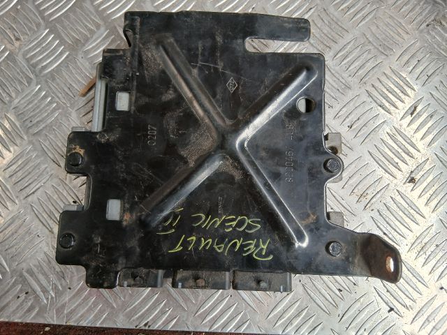 bontott RENAULT SCÉNIC II Motorvezérlő