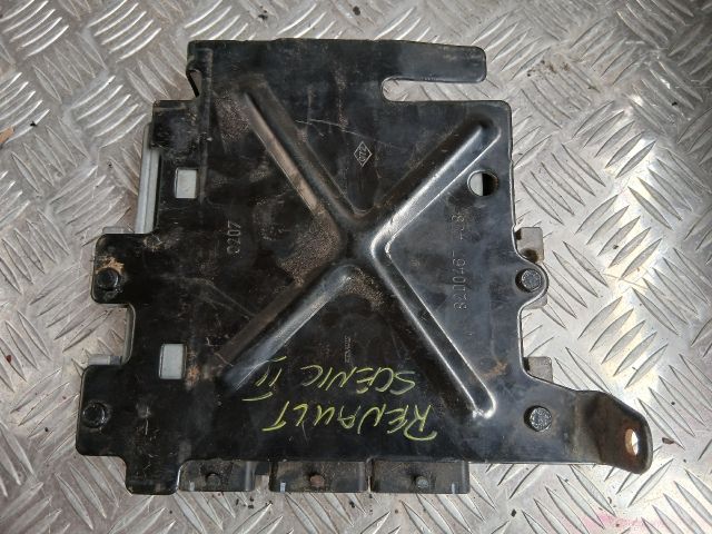 bontott RENAULT SCÉNIC II Motorvezérlő