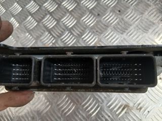 bontott RENAULT SCÉNIC II Motorvezérlő