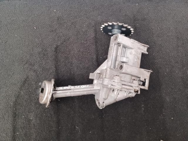 bontott RENAULT SCÉNIC II Olajszivattyú