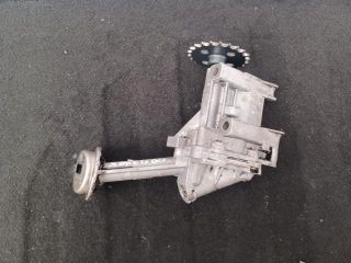 bontott RENAULT SCÉNIC II Olajszivattyú