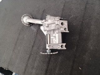 bontott RENAULT SCÉNIC II Olajszivattyú