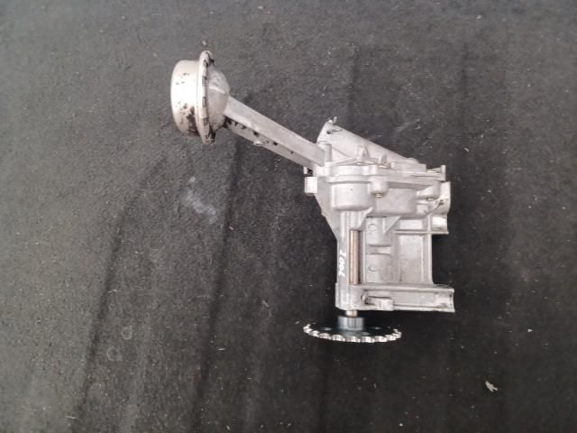 bontott RENAULT SCÉNIC II Olajszivattyú