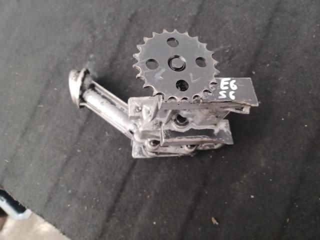 bontott RENAULT SCÉNIC II Olajszivattyú