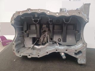 bontott RENAULT SCÉNIC II Olajteknő