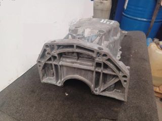 bontott RENAULT SCÉNIC II Olajteknő