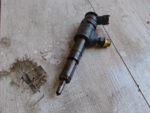 bontott RENAULT SCÉNIC II Porlasztó (1 db)