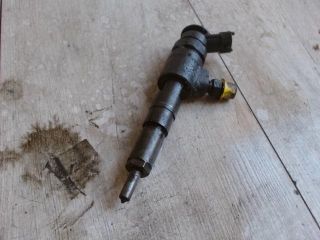 bontott RENAULT SCÉNIC II Porlasztó (1 db)