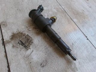 bontott RENAULT SCÉNIC II Porlasztó (1 db)