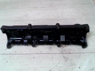 bontott RENAULT SCÉNIC II Szelepfedél