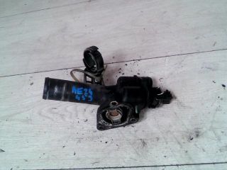 bontott RENAULT SCÉNIC II Termosztátház