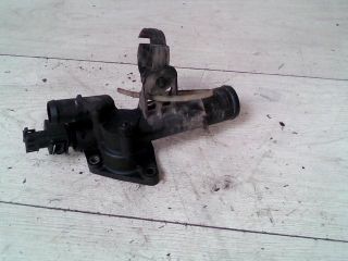 bontott RENAULT SCÉNIC II Termosztátház