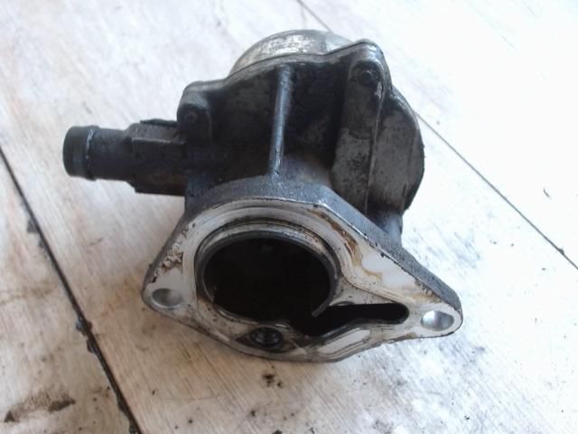 bontott RENAULT SCÉNIC II Vákumpumpa