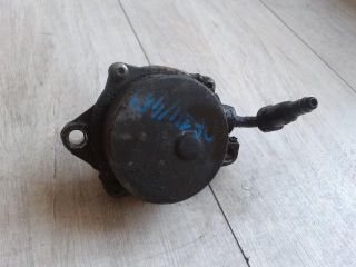 bontott RENAULT SCÉNIC II Vákumpumpa