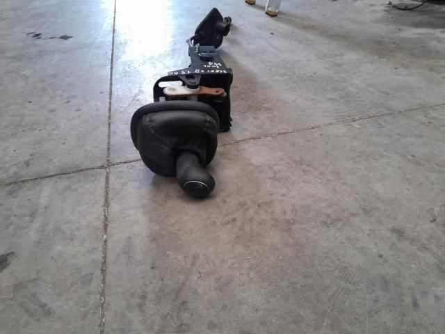 bontott RENAULT SCÉNIC II Váltó Kulissza