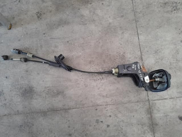 bontott RENAULT SCÉNIC II Váltó Kulissza