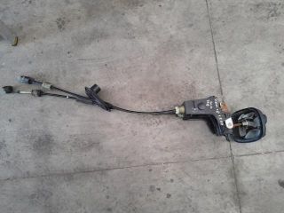 bontott RENAULT SCÉNIC II Váltó Kulissza