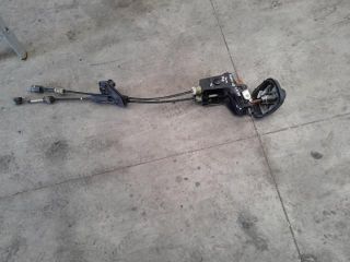 bontott RENAULT SCÉNIC II Váltó Kulissza