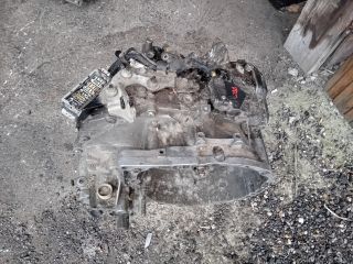 bontott RENAULT SCÉNIC II Automata Váltó