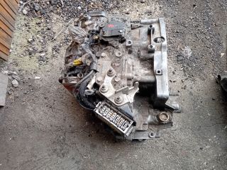 bontott RENAULT SCÉNIC II Automata Váltó