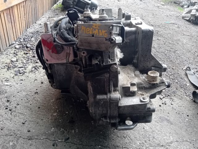 bontott RENAULT SCÉNIC II Automata Váltó