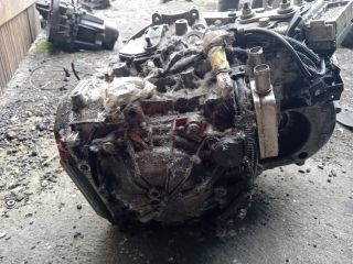 bontott RENAULT SCÉNIC II Automata Váltó