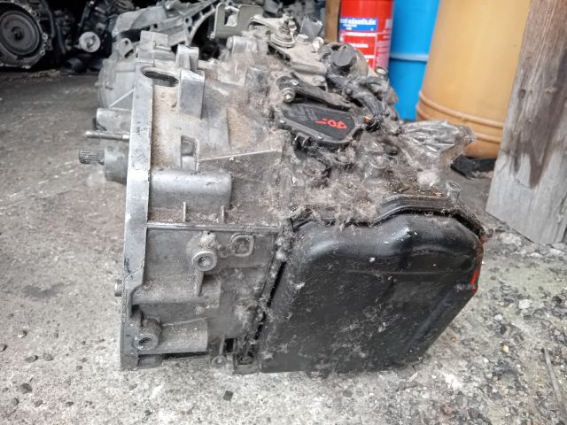 bontott RENAULT SCÉNIC II Automata Váltó