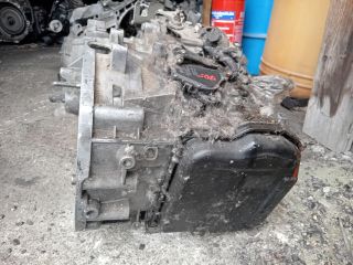 bontott RENAULT SCÉNIC II Automata Váltó