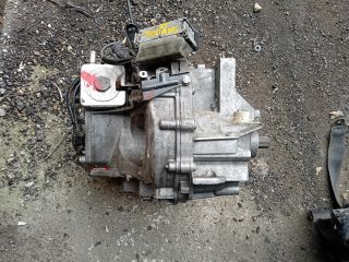 bontott RENAULT SCÉNIC II Automata Váltó