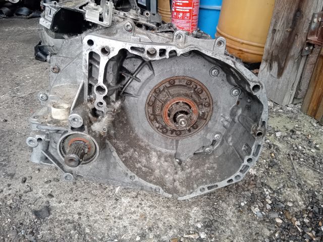 bontott RENAULT SCÉNIC II Automata Váltó