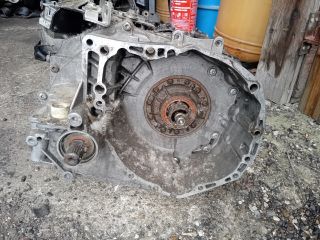 bontott RENAULT SCÉNIC II Automata Váltó