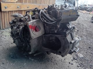 bontott RENAULT SCÉNIC II Automata Váltó