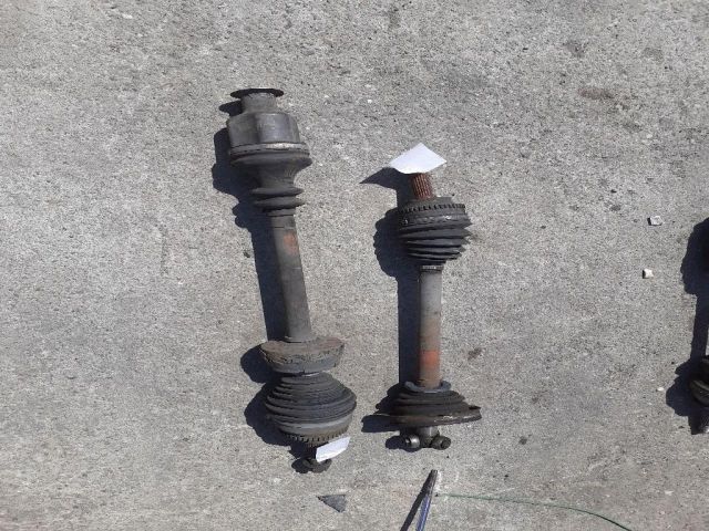 bontott RENAULT SCÉNIC II Bal Féltengely