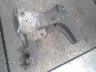 bontott RENAULT SCÉNIC II Első Bölcső