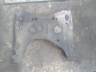 bontott RENAULT SCÉNIC II Első Bölcső