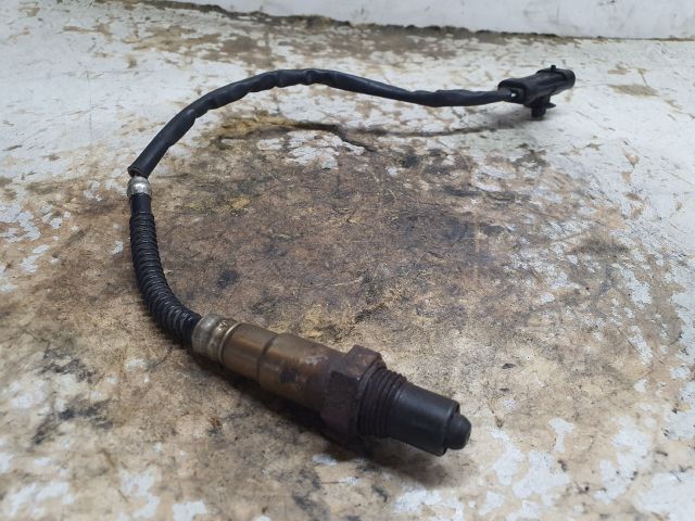 bontott RENAULT SCÉNIC II Első Lambdaszonda