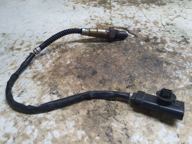 bontott RENAULT SCÉNIC II Első Lambdaszonda