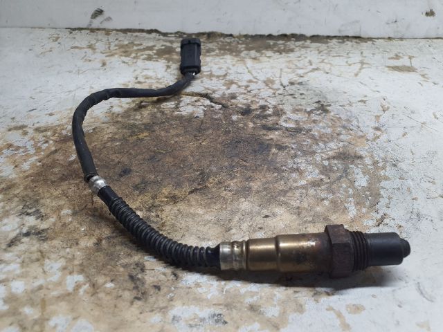 bontott RENAULT SCÉNIC II Első Lambdaszonda