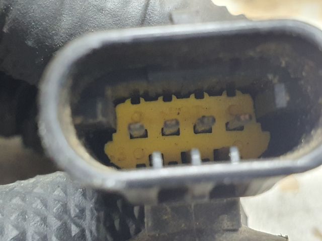 bontott RENAULT SCÉNIC II Első Lambdaszonda