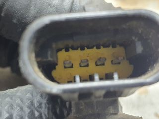 bontott RENAULT SCÉNIC II Első Lambdaszonda