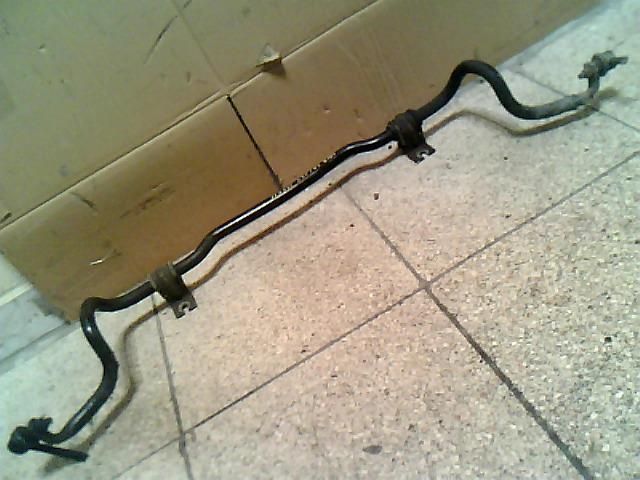 bontott RENAULT SCÉNIC II Első Vízszintes Stabilizátor Rúd