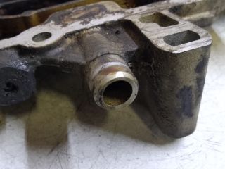 bontott RENAULT SCÉNIC II Felső Motorburkolat