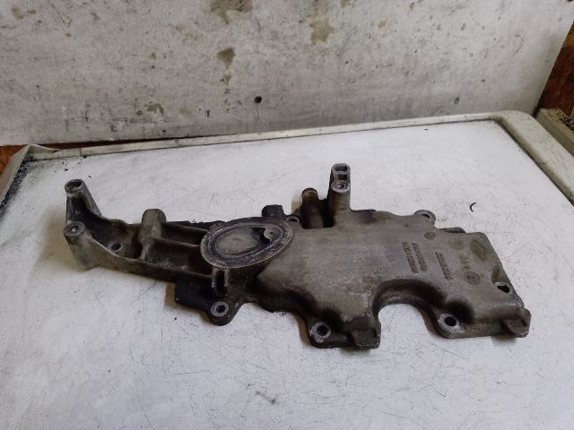 bontott RENAULT SCÉNIC II Felső Motorburkolat