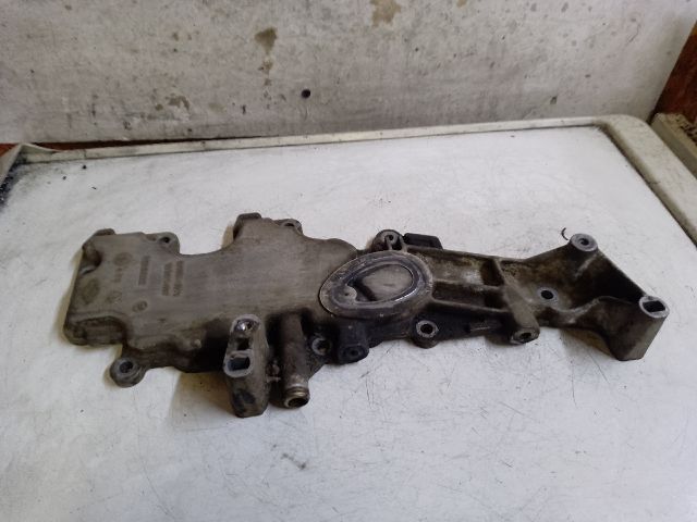 bontott RENAULT SCÉNIC II Felső Motorburkolat