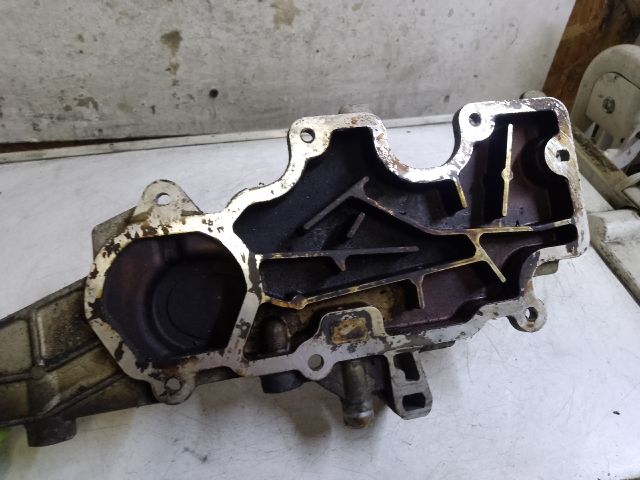 bontott RENAULT SCÉNIC II Felső Motorburkolat