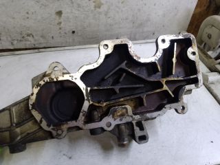 bontott RENAULT SCÉNIC II Felső Motorburkolat