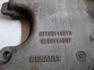 bontott RENAULT SCÉNIC II Felső Motorburkolat