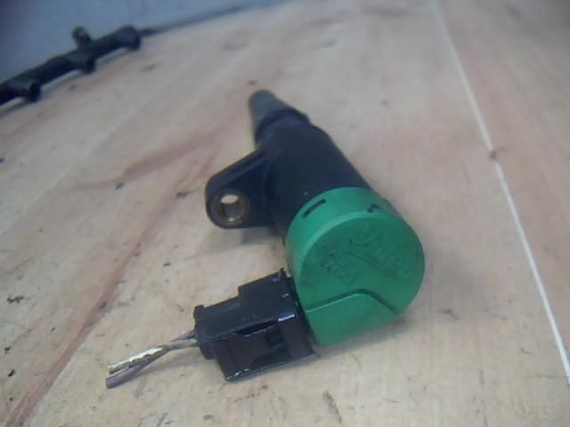 bontott RENAULT SCÉNIC II Gyújtótrafó